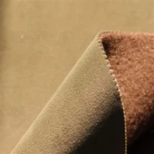 Μασίφ υφάσματα βελούδου καναπέ για υφάσματα σπιτιού